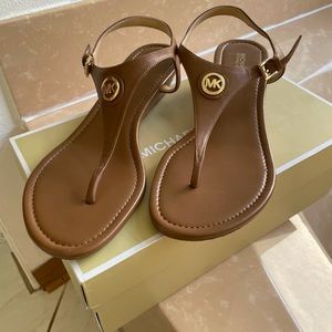 Michael Kors Ramona sandals Wedges